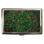 Grass Nature Meadow Cigarette Money Case