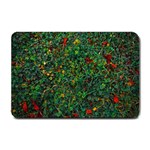 Grass Nature Meadow Small Doormat