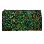 Grass Nature Meadow Pencil Case