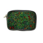 Grass Nature Meadow Coin Purse