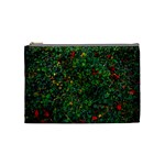 Grass Nature Meadow Cosmetic Bag (Medium)