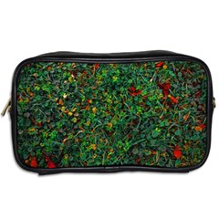 Grass Nature Meadow Toiletries Bag (Two Sides) from ArtsNow.com Back