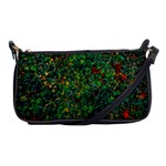 Grass Nature Meadow Shoulder Clutch Bag