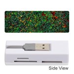 Grass Nature Meadow Memory Card Reader (Stick)