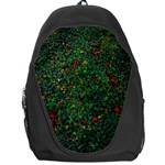 Grass Nature Meadow Backpack Bag