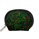 Grass Nature Meadow Accessory Pouch (Small)