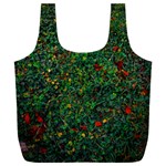 Grass Nature Meadow Full Print Recycle Bag (XXL)