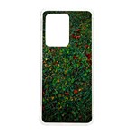 Grass Nature Meadow Samsung Galaxy S20 Ultra 6.9 Inch TPU UV Case