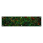 Grass Nature Meadow Banner and Sign 4  x 1 