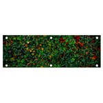 Grass Nature Meadow Banner and Sign 6  x 2 