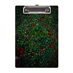 Grass Nature Meadow A5 Acrylic Clipboard