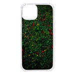 Grass Nature Meadow iPhone 14 TPU UV Print Case