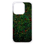 Grass Nature Meadow iPhone 14 Pro TPU UV Print Case