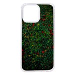 Grass Nature Meadow iPhone 14 Pro Max TPU UV Print Case