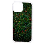 Grass Nature Meadow iPhone 13 mini TPU UV Print Case