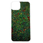 Grass Nature Meadow iPhone 15 TPU UV Print Case