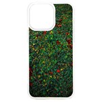 Grass Nature Meadow iPhone 15 Plus TPU UV Print Case