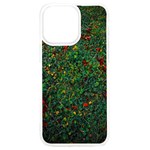 Grass Nature Meadow iPhone 15 Pro Max TPU UV Print Case