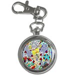 Supersonic ladybug angel power Key Chain Watches