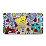 Supersonic ladybug angel power Medium Bar Mat