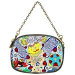 Supersonic ladybug angel power Chain Purse (One Side)