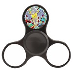 Supersonic ladybug angel power Finger Spinner