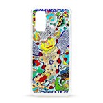 Supersonic ladybug angel power Samsung Galaxy S20 6.2 Inch TPU UV Case