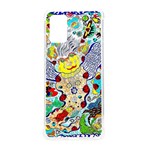 Supersonic ladybug angel power Samsung Galaxy S20 Plus 6.7 Inch TPU UV Case