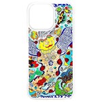 Supersonic ladybug angel power iPhone 15 Pro Max TPU UV Print Case