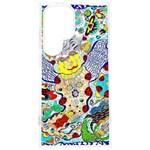 Supersonic ladybug angel power Samsung Galaxy S24 Plus 6.7 Inch TPU UV Case