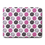 Pattern Seamless Design Decorative Small Mousepad