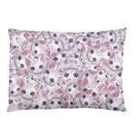 Sweet Kawaii Kitty Pattern (ai) Bk Pillow Case