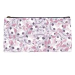 Sweet Kawaii Kitty Pattern (ai) Bk Pencil Case