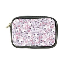 Sweet Kawaii Kitty Pattern (ai) Bk Coin Purse from ArtsNow.com Front