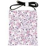 Sweet Kawaii Kitty Pattern (ai) Bk Shoulder Sling Bag