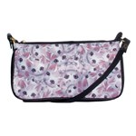 Sweet Kawaii Kitty Pattern (ai) Bk Shoulder Clutch Bag