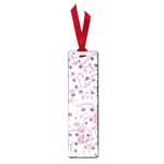 Sweet Kawaii Kitty Pattern (ai) Bk Small Book Marks