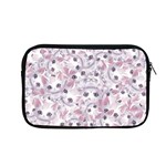 Sweet Kawaii Kitty Pattern (ai) Bk Apple MacBook Pro 13  Zipper Case