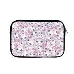 Sweet Kawaii Kitty Pattern (ai) Bk Apple MacBook Pro 15  Zipper Case