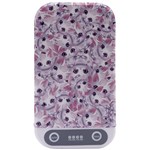 Sweet Kawaii Kitty Pattern (ai) Bk Sterilizers