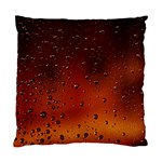 Water Drops, Lui, Amazing Standard Cushion Case (One Side)