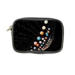 Ballons Night Party Coin Purse from ArtsNow.com Front