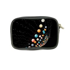 Ballons Night Party Coin Purse from ArtsNow.com Back