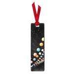 Ballons Night Party Small Book Marks