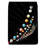 Ballons Night Party Removable Flap Cover (L)