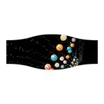 Ballons Night Party Stretchable Headband