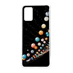 Ballons Night Party Samsung Galaxy S20 Plus 6.7 Inch TPU UV Case