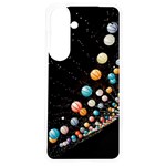 Ballons Night Party Samsung Galaxy S24 6.2 Inch TPU UV Case