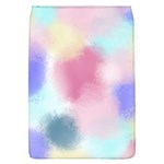 Pastel Ballons, Ballons, Removable Flap Cover (L)