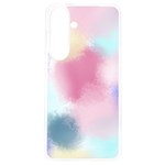 Pastel Ballons, Ballons, Samsung Galaxy S24 6.2 Inch TPU UV Case